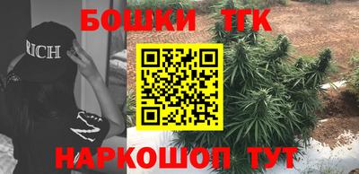 тгк Будённовск